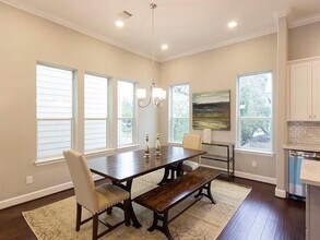 1714 Stuart St in Houston, TX - Building Photo - Building Photo