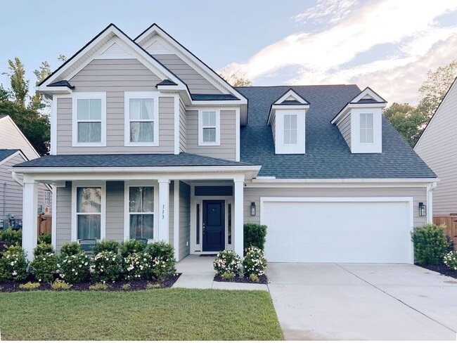 property at 113 Firebrick Way