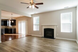 3562 Eastern Branch Road in Raleigh, NC - Building Photo - Building Photo