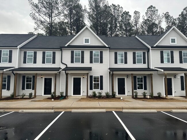 property at 173 Spirea Dr
