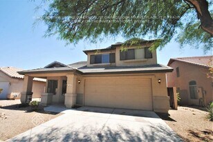 519 N 167th Dr in Goodyear, AZ - Building Photo