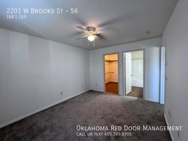 2201 W Brooks St in Norman, OK - Building Photo - Building Photo