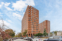 475 Carlton Ave in Brooklyn, NY - Foto de edificio - Building Photo