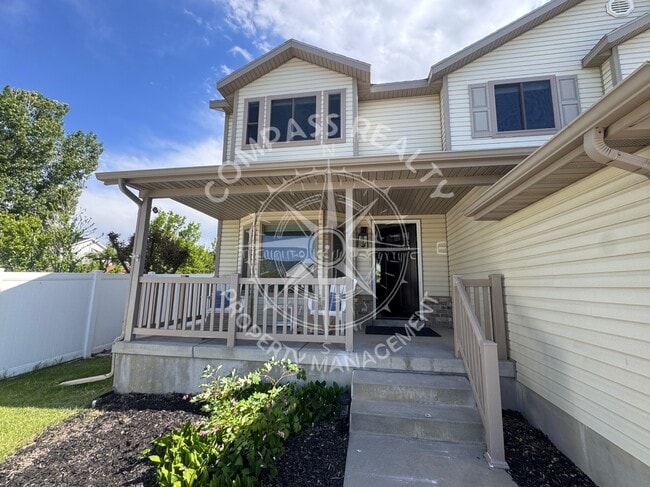 property at 5921 Genoa Ln