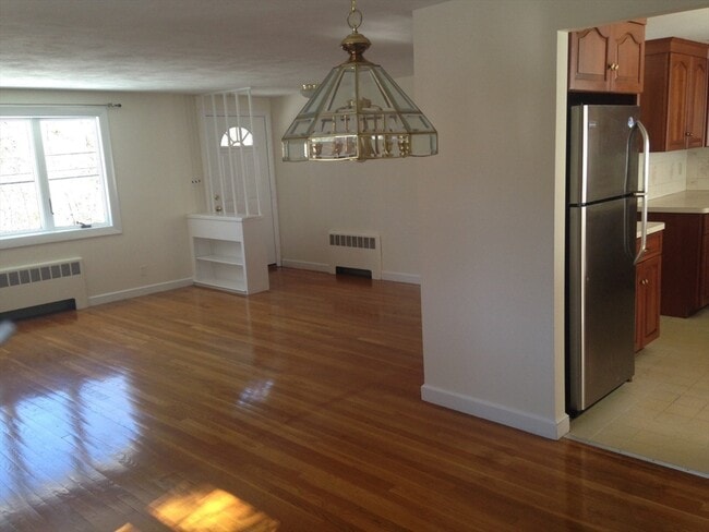95 Burlington St in Lexington, MA - Building Photo - Building Photo