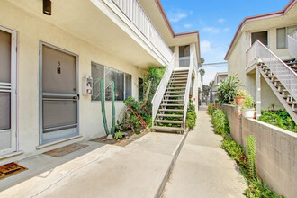 PRIN1449 in Santa Monica, CA - Building Photo - Building Photo