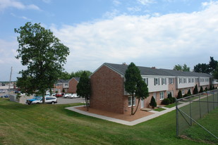 Orchard Ridge Apartments