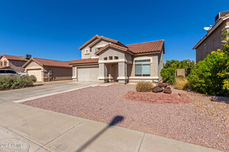 8610 W Vogel Ave in Peoria, AZ - Building Photo - Building Photo