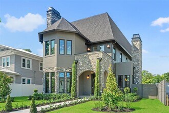 807 W Park Ave in Tampa, FL - Building Photo - Building Photo