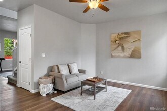 945 Evening Star Ct in Colorado Springs, CO - Building Photo - Building Photo