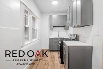 974 S Gramercy Pl in Los Angeles, CA - Building Photo - Building Photo