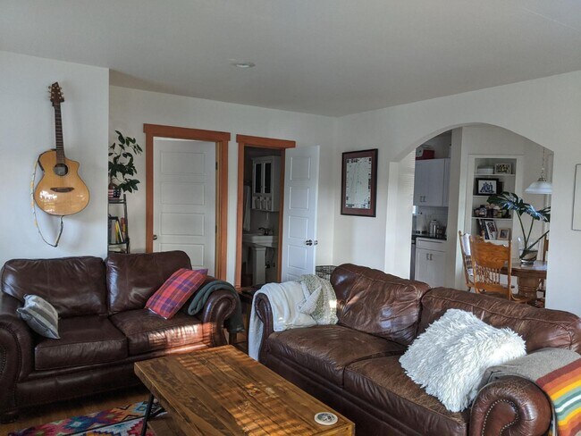 2529 Toledo St in Bellingham, WA - Building Photo - Building Photo