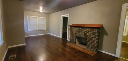 4200 Van Buren St in Gary, IN - Building Photo - Building Photo