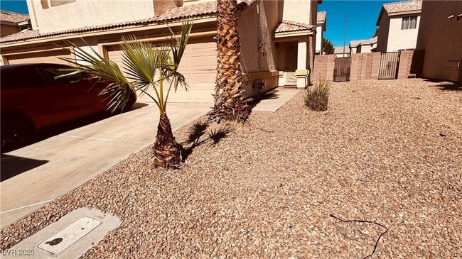 property at 722 Peregrine Falcon St