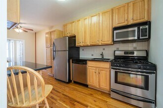 63 Madison St-Unit -#3 in Hoboken, NJ - Building Photo - Building Photo