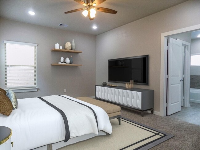 property at 14130 Cashel Forest Dr