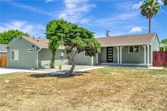16656 Horace St in Los Angeles, CA - Building Photo - Building Photo