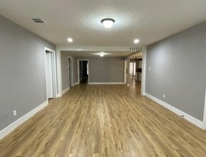 2802 Palm St in Houston, TX - Building Photo - Building Photo