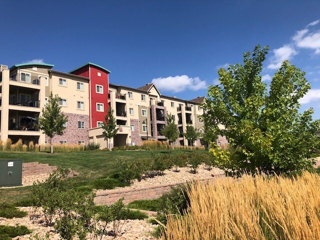 9258 Rockhurst St in Highlands Ranch, CO - Building Photo