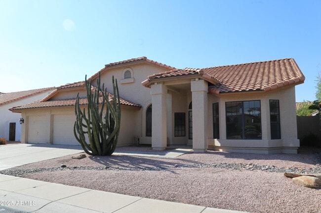 827 W Harbor Dr in Gilbert, AZ - Building Photo - Building Photo