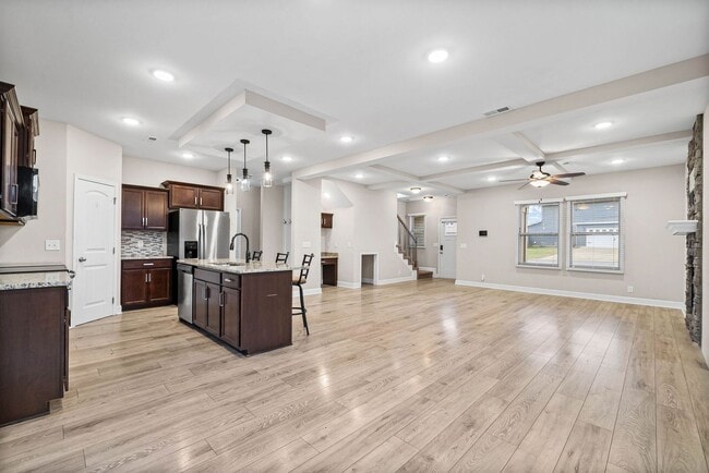 property at 234 Stone Bluff Way