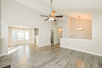 6609 Swift Creek Rd in Lithonia, GA - Building Photo - Building Photo