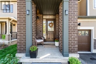 690 Broadway in Orangeville, ON - Building Photo - Building Photo