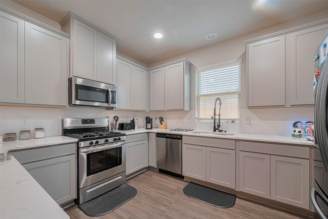 property at 10914 Webber Ln