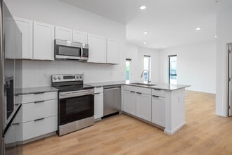 Luna in Nashville, TN - Building Photo - Interior Photo