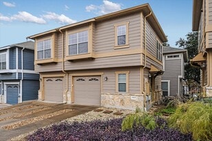 2825 Saville Loop in Austin, TX - Building Photo