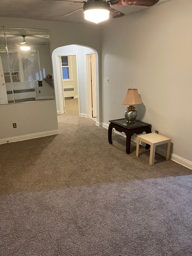 3703 W Saratoga St, Unit Apt 1