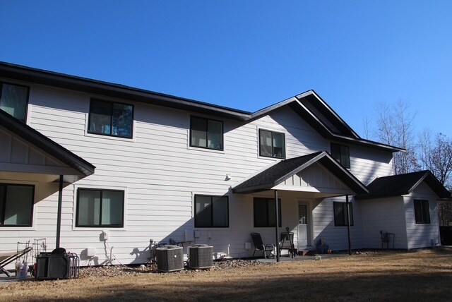 3854 Ballards Blvd in Pequot Lakes, MN - Building Photo - Building Photo