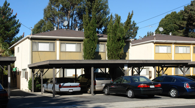 35 Alan Ct in San Pablo, CA - Building Photo - Building Photo