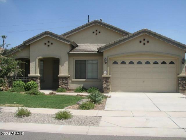 7205-7283 N 83rd Dr in Glendale, AZ - Building Photo