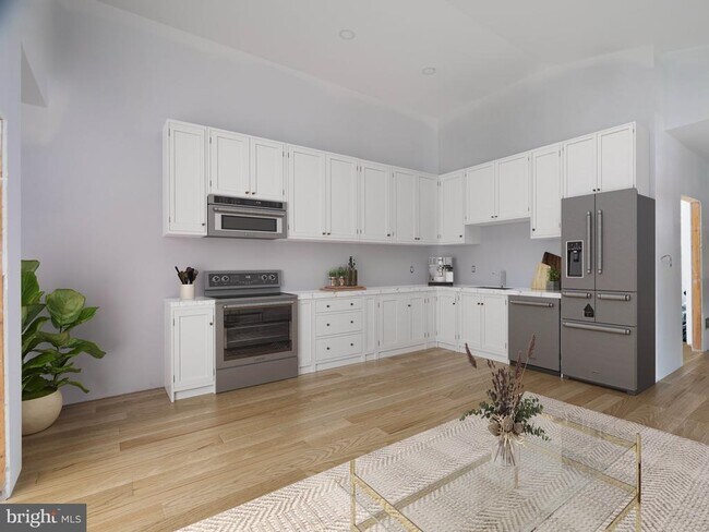 164 Meehan Ave in Philadelphia, PA - Building Photo - Building Photo