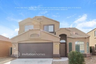 7261 W Glenn Dr in Glendale, AZ - Building Photo