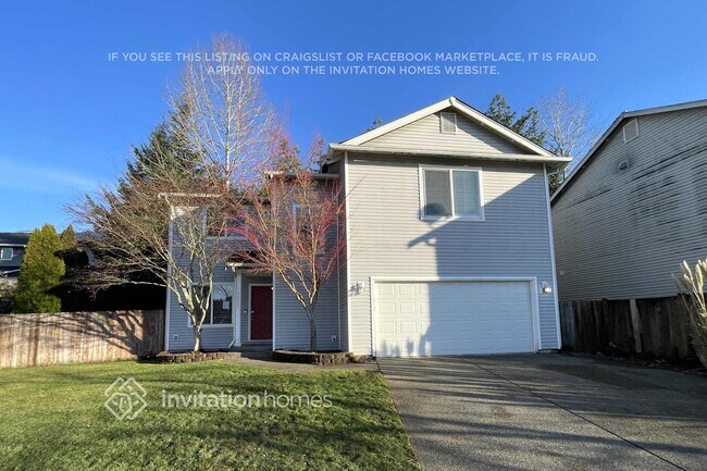 property at 13205 122nd Ave E