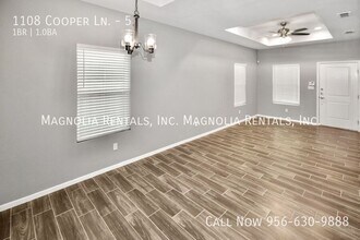 1108 Cooper Ln, Unit 5 in San Juan, TX - Building Photo - Building Photo