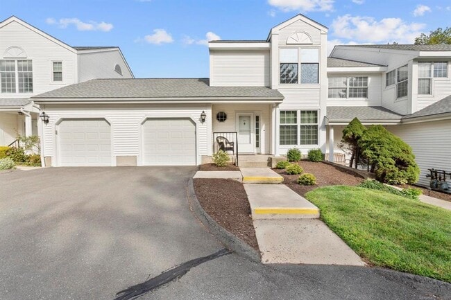 property at 103 The Arbors