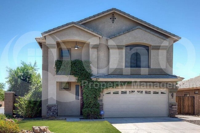 property at 5359 E Carol Ave