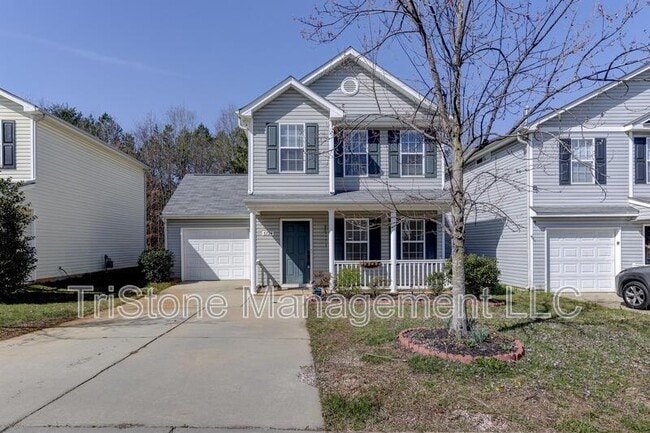 property at 5724 Henderson Oaks Dr