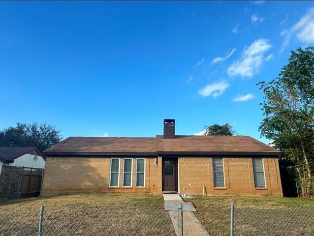 property at 6715 Whiteridge Dr