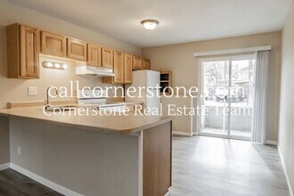 625 Yuma St in Colorado Springs, CO - Foto de edificio - Building Photo