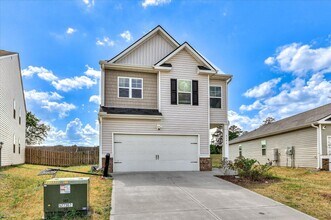 2101 Saltwater Bnd in Beech Island, SC - Building Photo - Building Photo