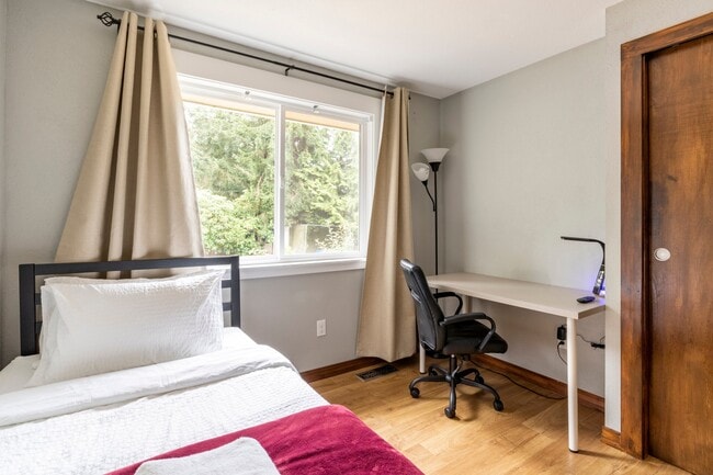 property at 1803 N 200th St