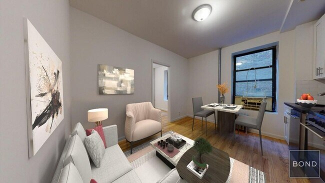 419 E 73rd St in New York, NY - Building Photo - Building Photo
