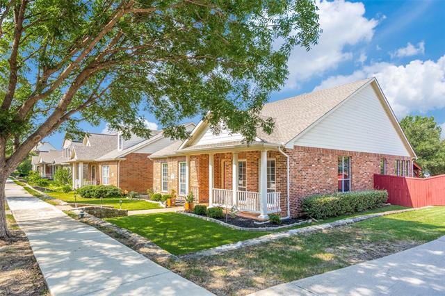 3813 Morning Dove in Carrollton, TX - Building Photo - Building Photo