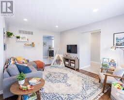 79 Harridine Rd in Brampton, ON - Building Photo