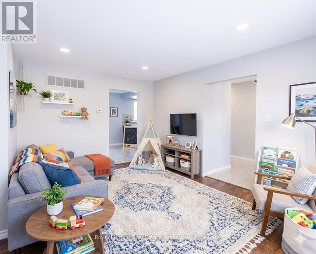 property at 79 Harridine Rd