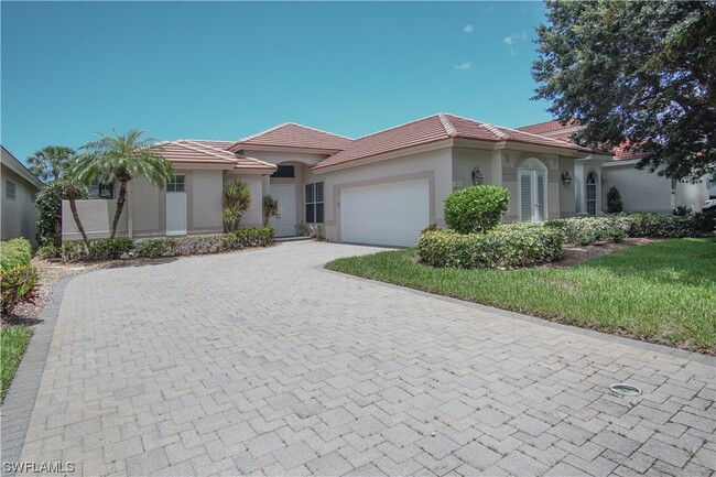 5065 Kensington High St in Naples, FL - Building Photo - Building Photo